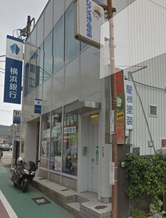 神奈川県足柄上郡松田町松田庶子(アパート)の賃貸物件の周辺