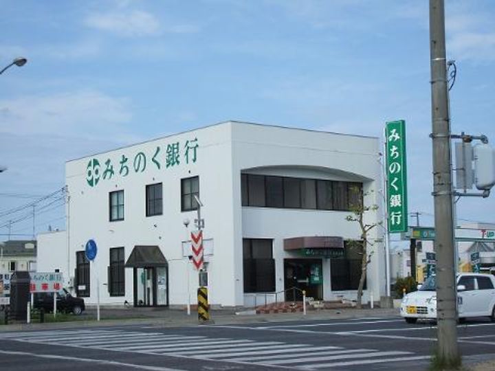 ハイツエミナンスの周辺