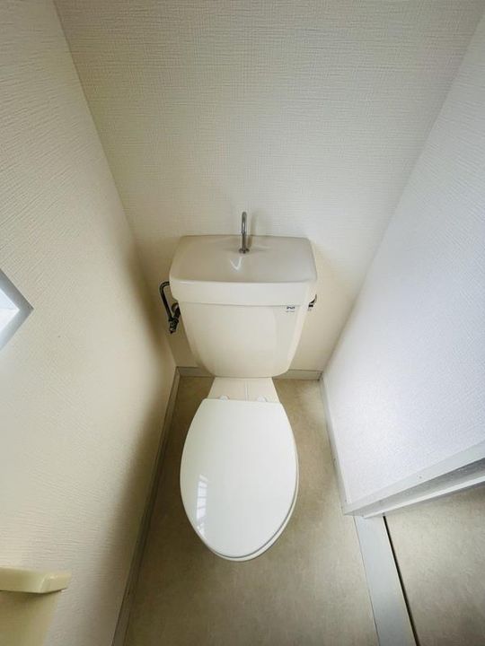 千葉県君津市西坂田1(一戸建)の賃貸物件の内装