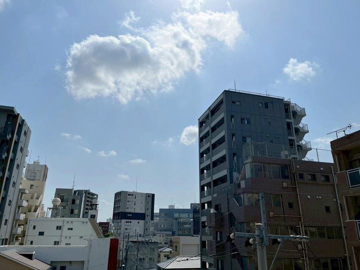 Park Court Tosiyaのその他画像