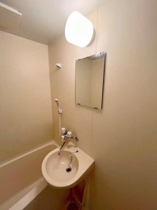 Park Court Tosiyaの内装