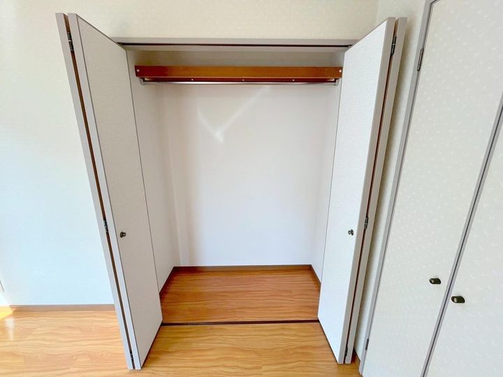 Park Court Tosiyaの内装