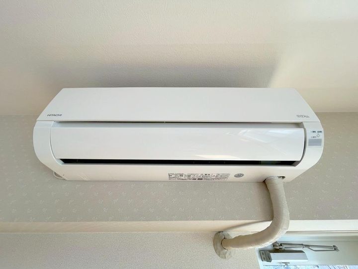 Park Court Tosiyaの内装