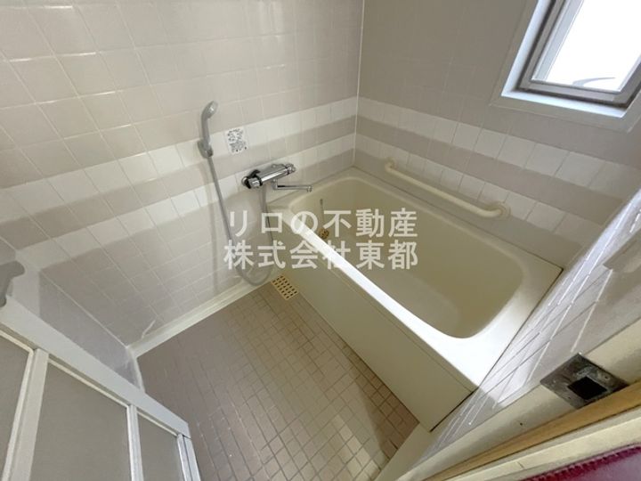 南乃家の風呂