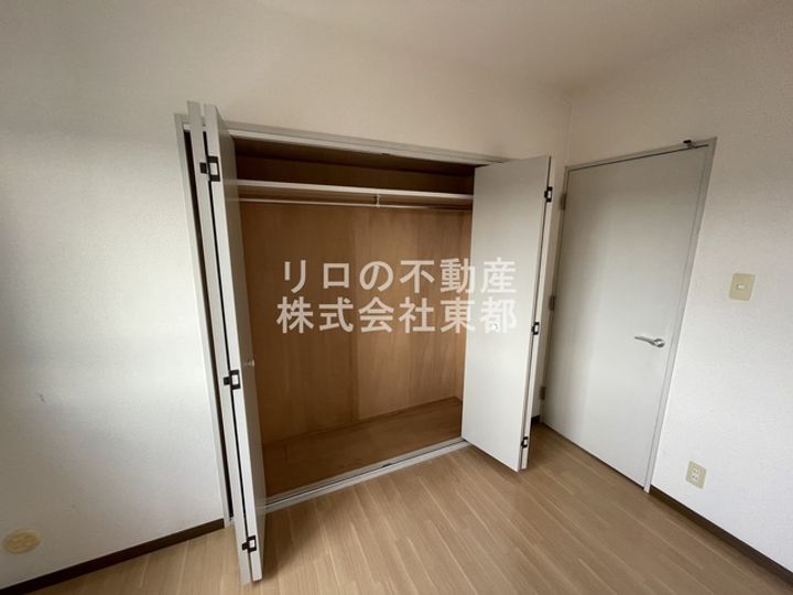 南乃家の内装