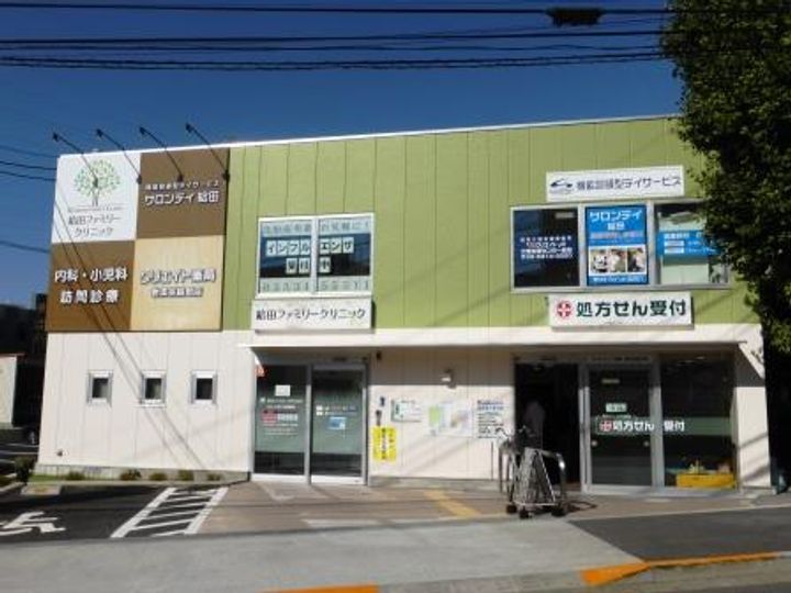 東京都世田谷区給田3(アパート)の賃貸物件の周辺