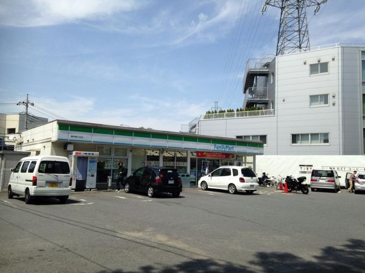 東京都世田谷区給田3(アパート)の賃貸物件の周辺
