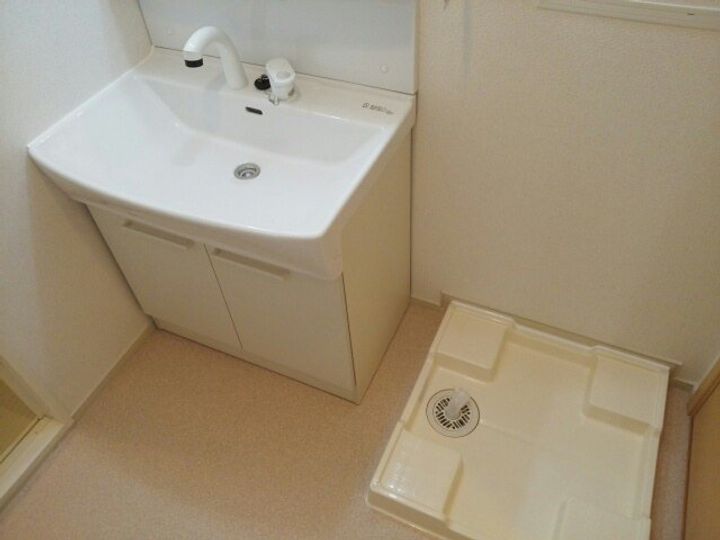 福島県二本松市表2(アパート)の賃貸物件の内装