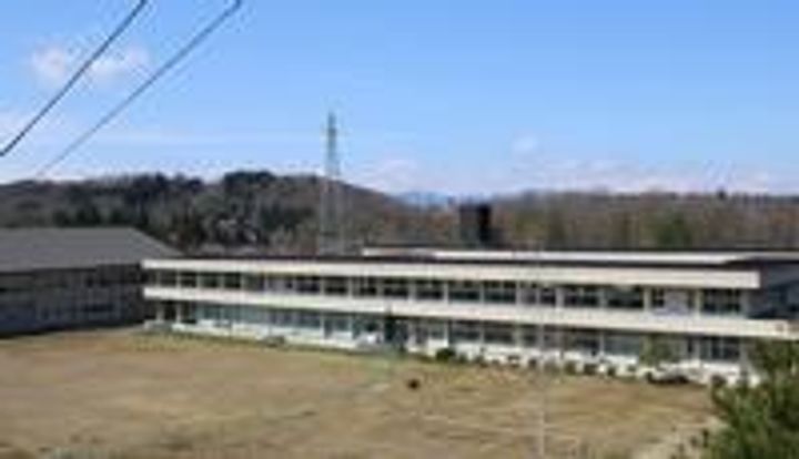 岩手県一関市関が丘(マンション)の賃貸物件の周辺