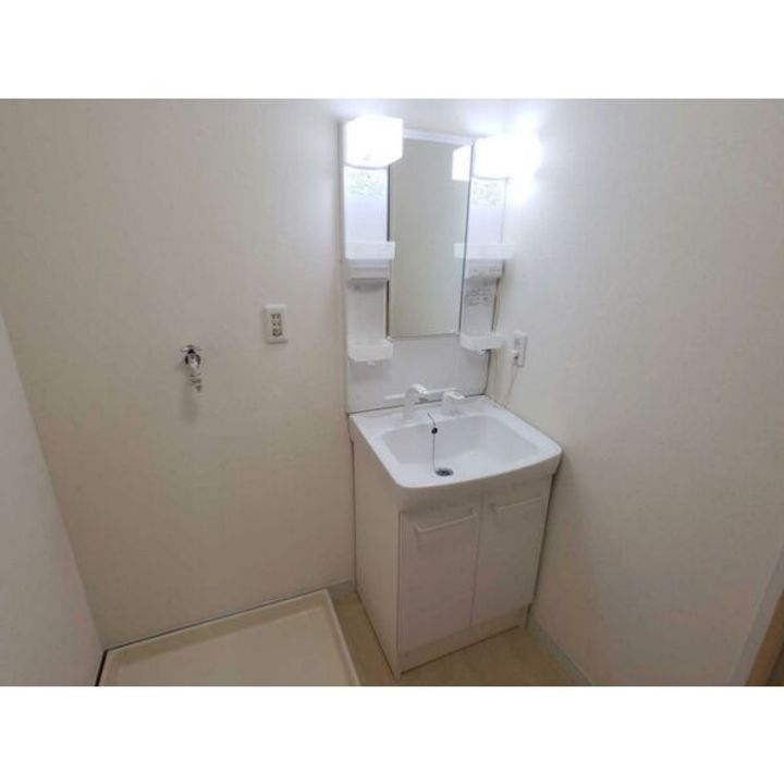 栃木県宇都宮市上大曽町(マンション)の賃貸物件の内装