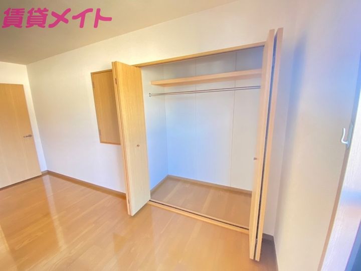 BrancheB棟の内装