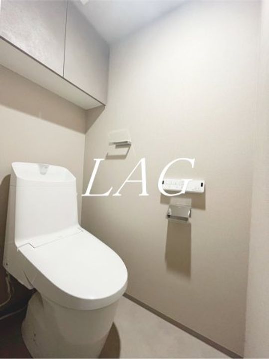 東京都八王子市八日町(マンション)の賃貸物件の内装