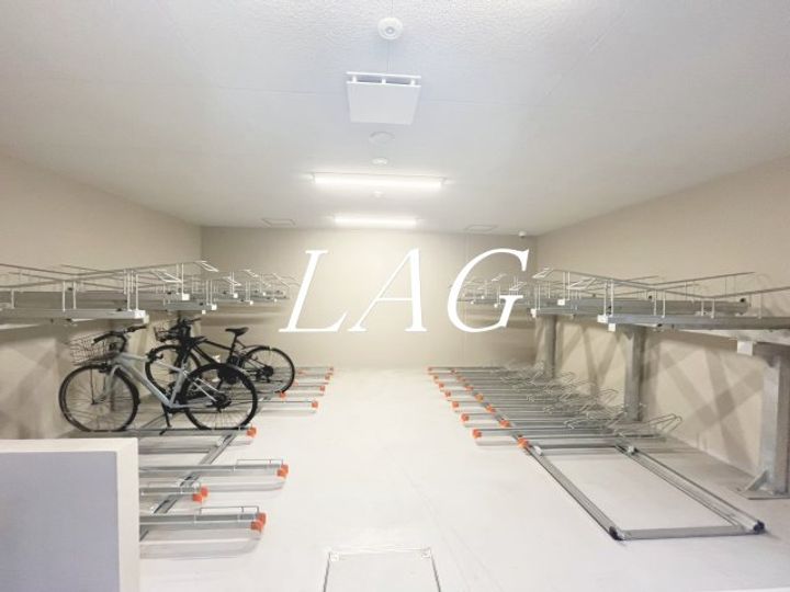 東京都八王子市八日町(マンション)の賃貸物件の地図