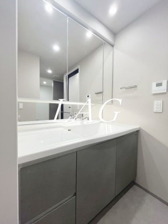 東京都八王子市八日町(マンション)の賃貸物件の内装