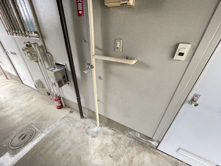 コーポ須賀のその他画像
