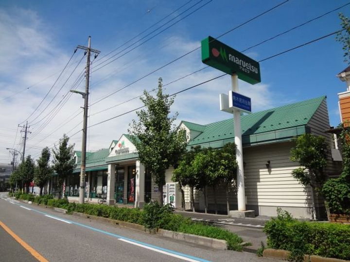 コーポ須賀の周辺