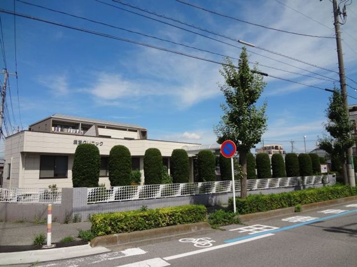 コーポ須賀の周辺