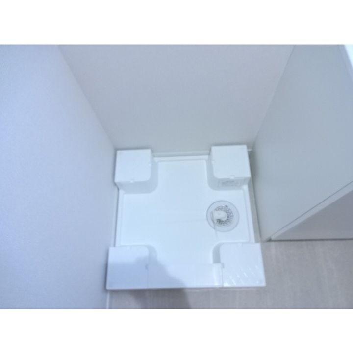 アプローズ プラスの内装