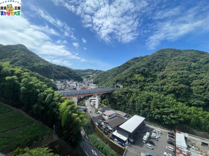 長崎県長崎市川平町(マンション)の賃貸物件のその他画像