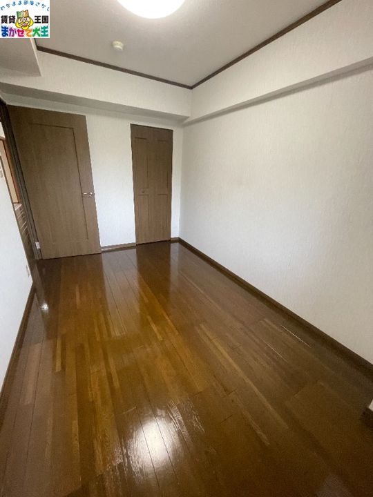 長崎県長崎市川平町(マンション)の賃貸物件の内装