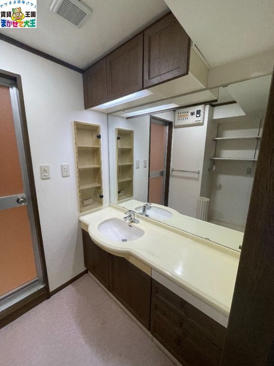 長崎県長崎市川平町(マンション)の賃貸物件の内装