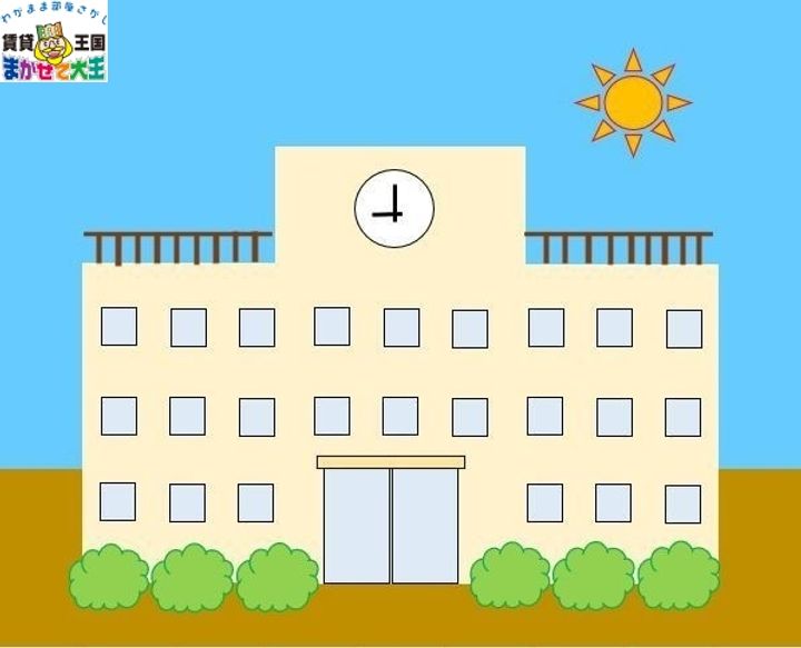 長崎県長崎市川平町(マンション)の賃貸物件の周辺