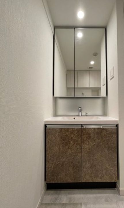 DeLCCS IKEBUKUROの内装