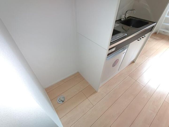 コンフォート若宮の内装