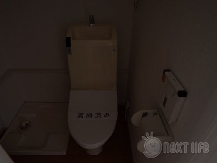 アルステージの内装