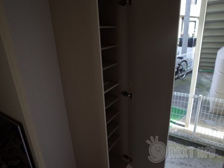 アルステージの内装