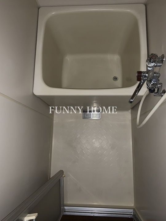 東京都世田谷区桜上水1(アパート)の賃貸物件の風呂