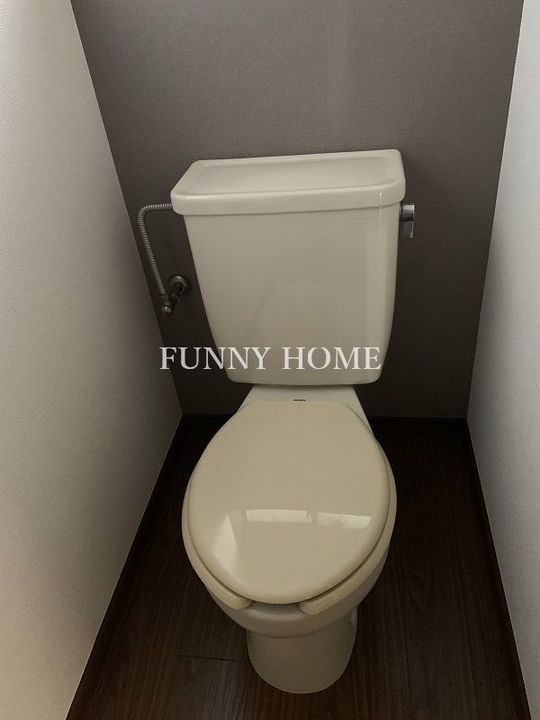 東京都世田谷区桜上水1(アパート)の賃貸物件の内装