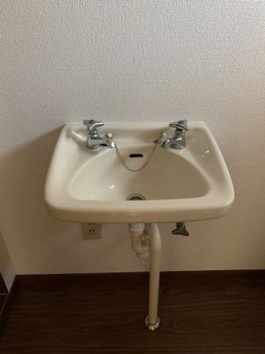 東京都世田谷区桜上水1(アパート)の賃貸物件の内装