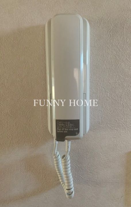 東京都世田谷区桜上水1(アパート)の賃貸物件の内装