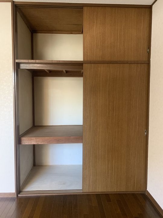 東京都世田谷区桜上水1(アパート)の賃貸物件の内装