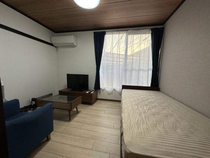 コーポトキワの地図