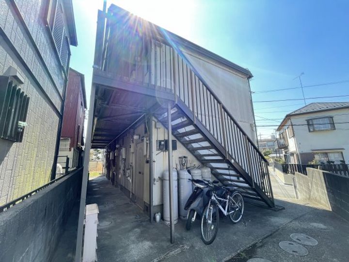 コーポトキワのその他画像