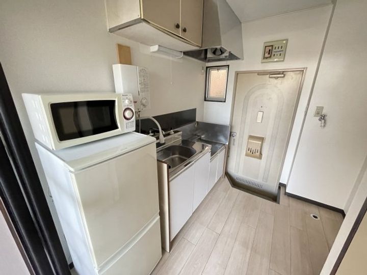 コーポトキワのその他画像