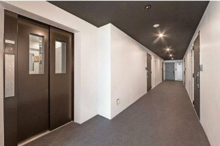 Reframe5 池尻大橋の地図