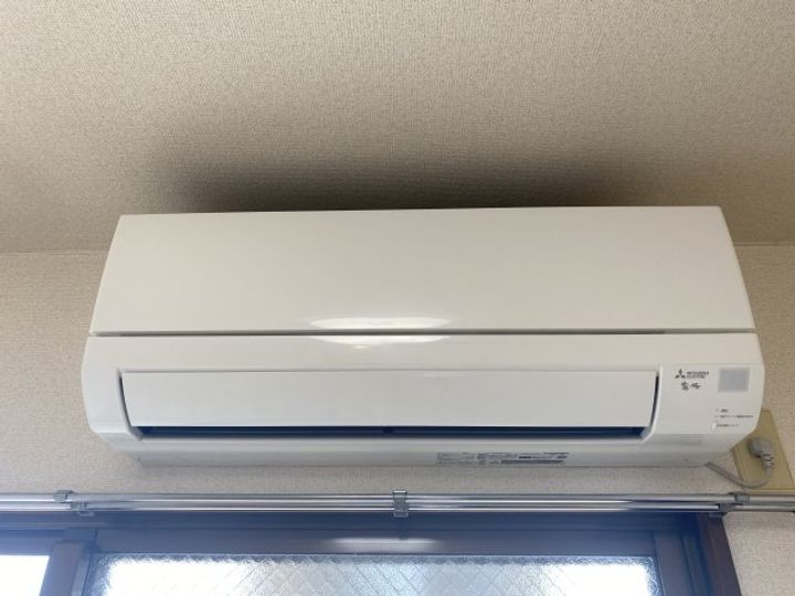 キューブ玉川台の内装