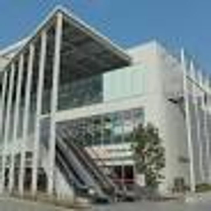 キューブ玉川台の周辺