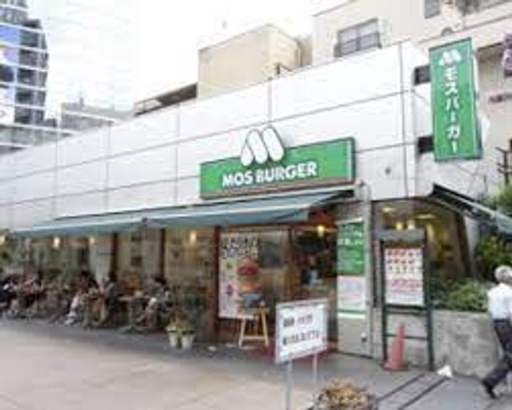 キューブ玉川台の周辺