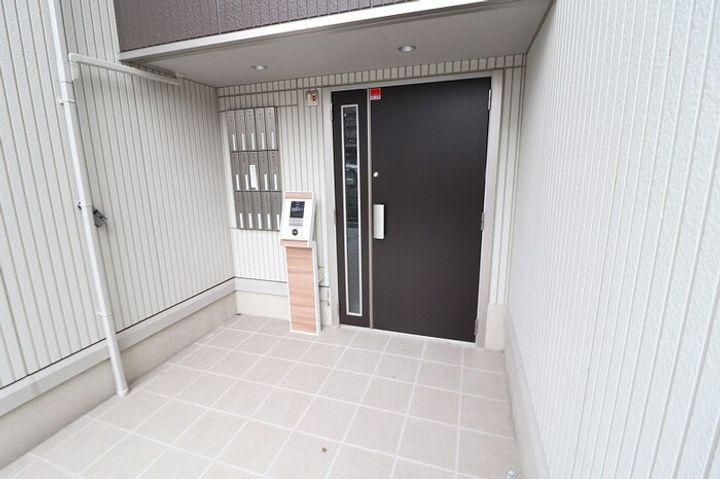 福岡県北九州市八幡東区前田1(アパート)の賃貸物件の地図