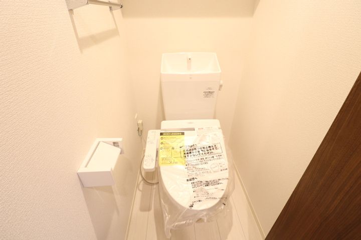 福岡県北九州市八幡東区前田1(アパート)の賃貸物件の内装