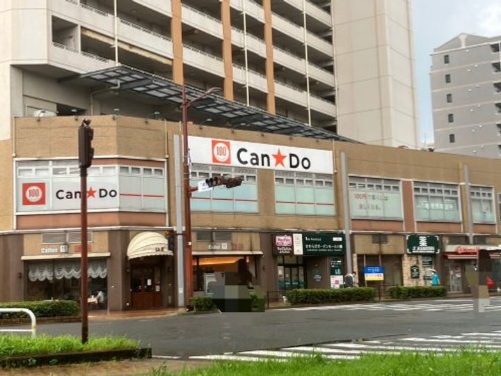 福岡県北九州市八幡東区前田1(アパート)の賃貸物件の周辺