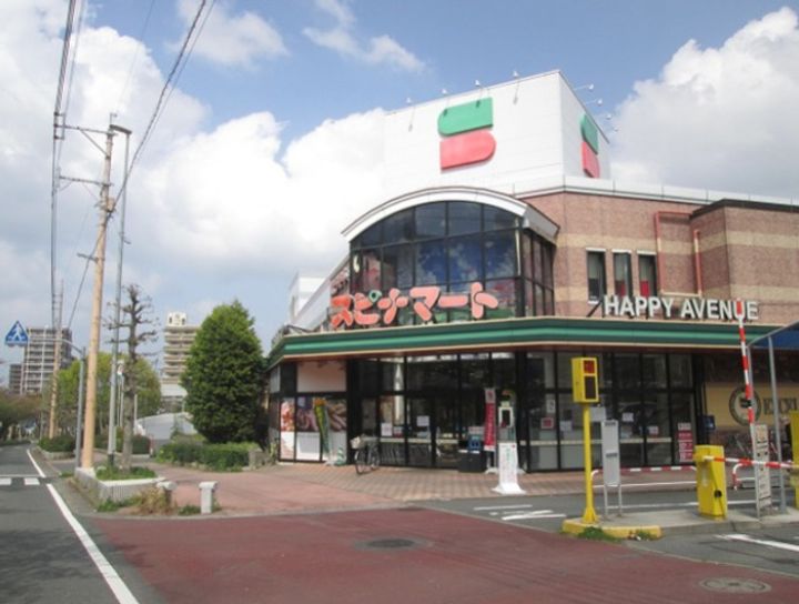 福岡県北九州市八幡東区前田1(アパート)の賃貸物件の周辺