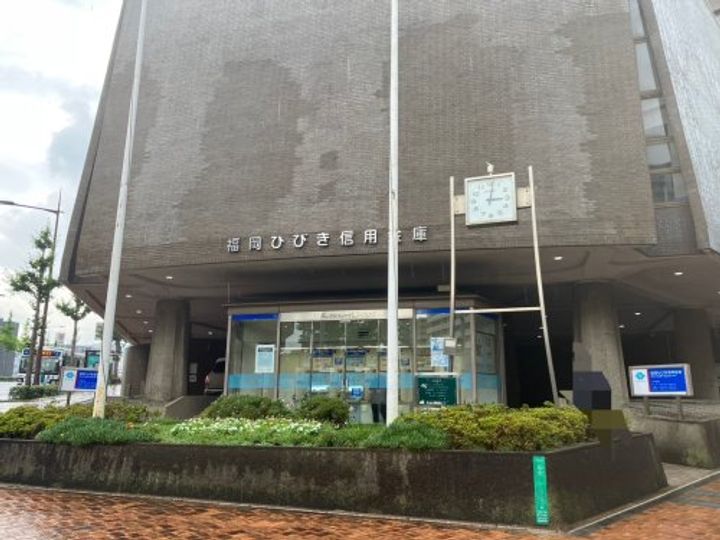 福岡県北九州市八幡東区前田1(アパート)の賃貸物件の周辺