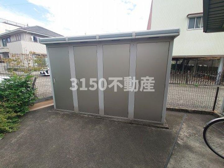 岐阜県岐阜市松鴻町2(一戸建)の賃貸物件の内装