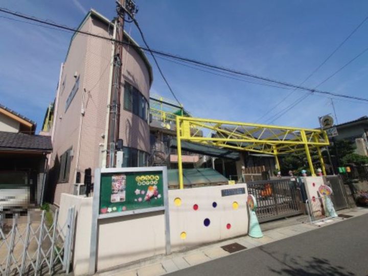 岐阜県岐阜市松鴻町2(一戸建)の賃貸物件の周辺