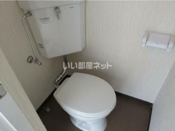 ウォムハウスの内装